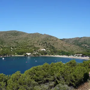 Ciudad De Vacaciones Cala Montjoi ロザス